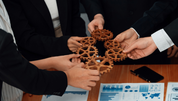 Business Restructuring & Guidance for Revival of Sick Companies