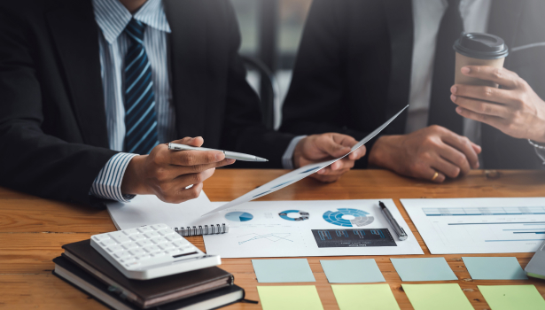 Cost Audit & Cost Analysis