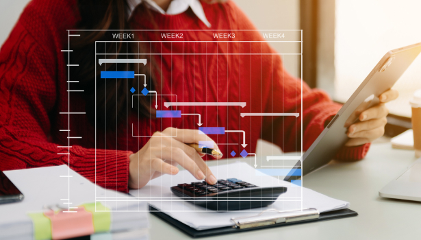 Financial Accounting System Design Implementation