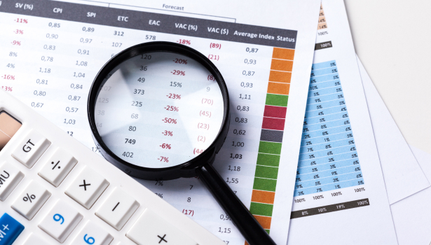 Financial Management Consultancy