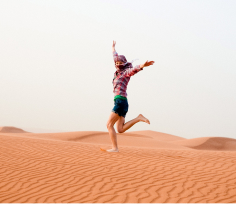About UAE