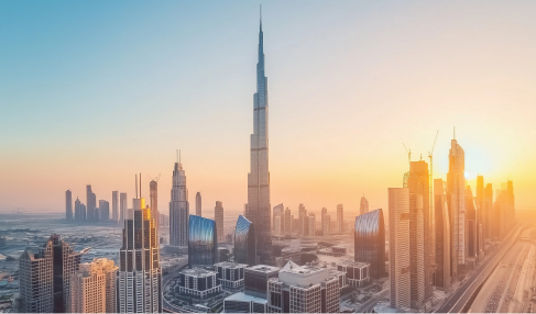 About UAE