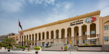 Dubai Court