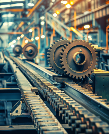 Manufacturing