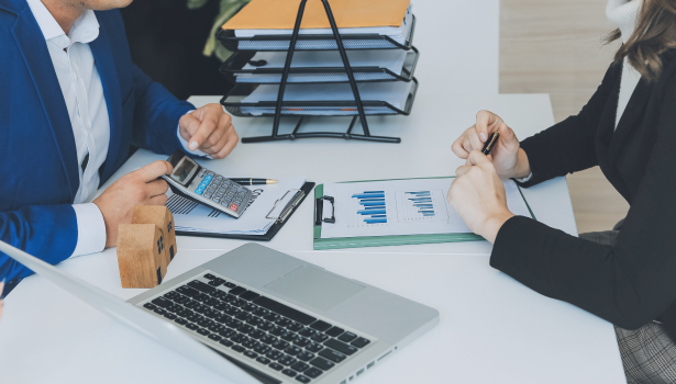Shared CFO Services