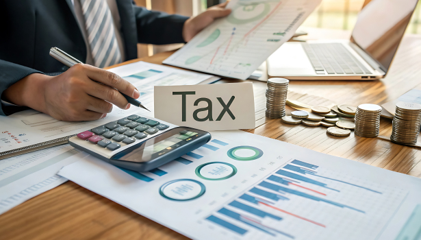 UAE Corporate Tax