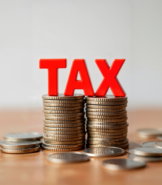 UAE Corporate Tax