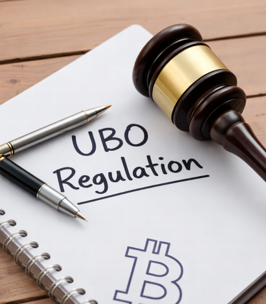 UBO Regulation