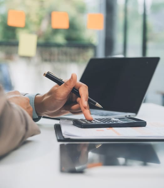 Accounting Services