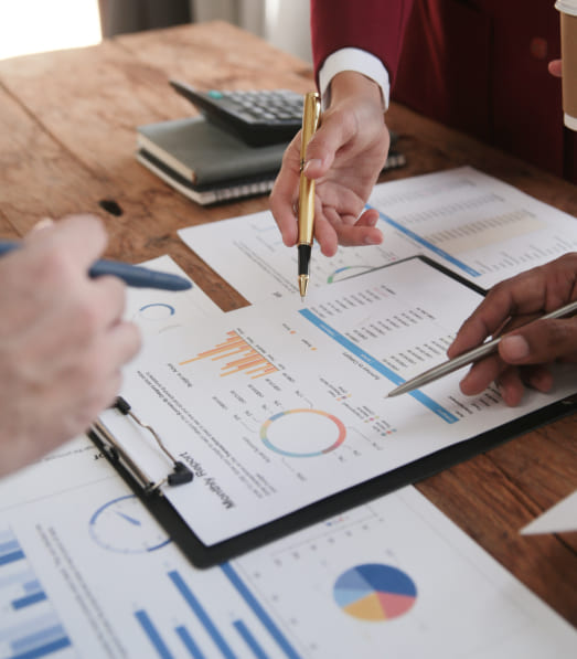 Audit and Assurance