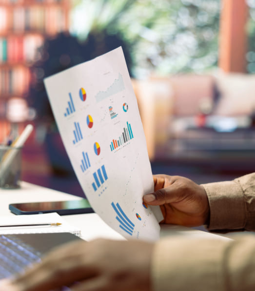 Project Reports & Feasibility Studies
