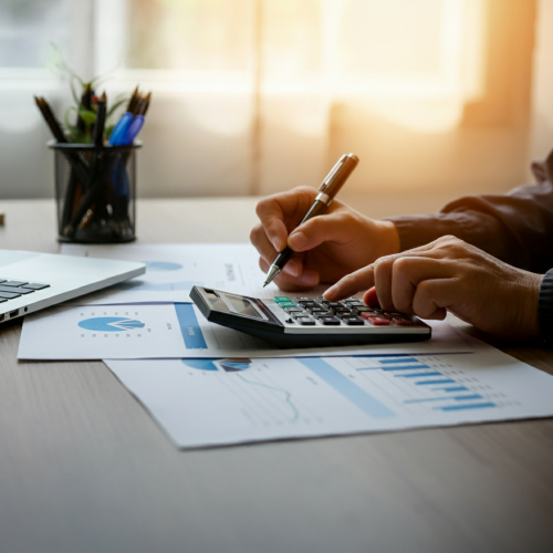strategic financial management helps