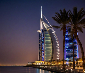 About UAE