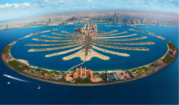 About UAE