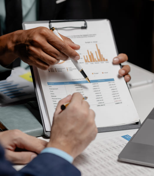 valuation-business