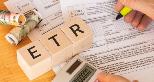 Effective Tax Rate (ETR)