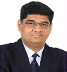 Prasad Bhonde