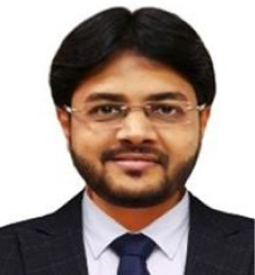 Rajan Shah