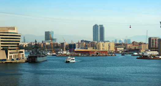 Transitional Safe Harbours