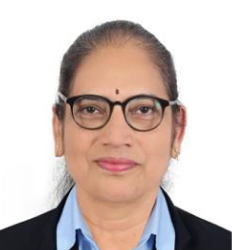 Beena Shenoy