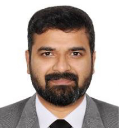 Eby Raju