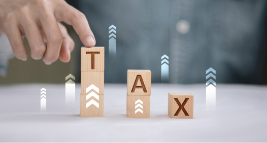 op-up Tax
